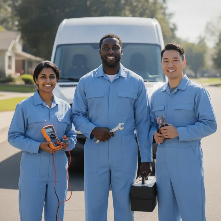 Refrigerator Repair team in Waterbury