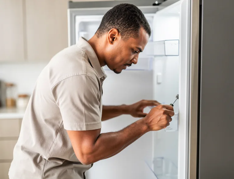 Refrigerator Repair service in Waterbury